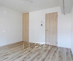 京都地下鉄東西線 太秦天神川駅 徒歩7分の賃貸マンション 3階1Kのリビング/ダイニング