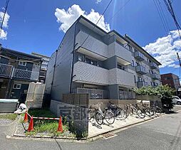 京都地下鉄東西線 太秦天神川駅 徒歩7分の賃貸マンション