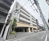 京都府京都市下京区中野之町：物件画像／株式会社京都ライフ　京都ライフ西大路店