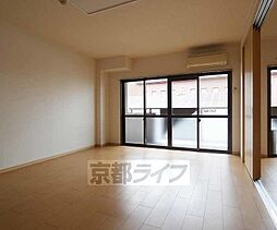 マチエール大宮 2階2LDKのリビング/ダイニング