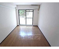 フロイデ東向日 2階1Kのリビング/ダイニング