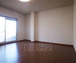 京都市営烏丸線 丸太町駅 徒歩4分の賃貸マンション 3階2LDKのリビング/ダイニング