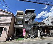 京都府京都市右京区嵯峨天龍寺瀬戸川町：物件画像／株式会社京都ライフ　京都ライフ西大路店