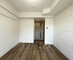 プレサンス　ＴＨＥ　ＫＹＯＴＯ　粋都 4階1Kのリビング/ダイニング