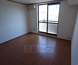 ディアコート楓 1階1Kのリビング/ダイニング