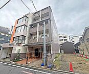 京都府京都市下京区石不動之町：物件画像／株式会社京都ライフ　京都ライフ西大路店