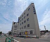 シミズ病院まで2200m 千代原口交差点の総合病院です。