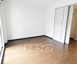 Ｍｖ．ｉｍｐ京都九条 4階1Kのリビング/ダイニング