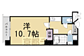 ビレイユ真英高辻富小路5階6.2万円