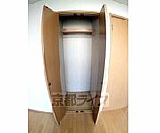 大きな収納です。