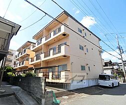 安井マンション 3-A ｜ 京都府向日市上植野町樋爪（賃貸マンション1LDK・3階・50.00㎡） その1