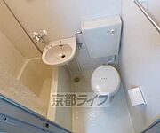 清潔感があります