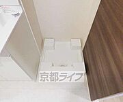 室内に設置可