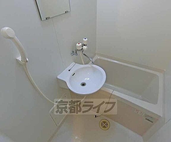 浴室