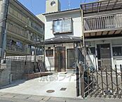 京都府京都市山科区椥辻西潰：物件画像／株式会社京都ライフ　京都ライフ西大路店