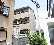 京都府京都市山科区安朱馬場ノ東町：物件画像／株式会社京都ライフ　京都ライフ西大路店