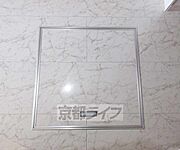 床下収納付きです・