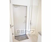 鏡付きです