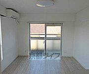 家具の配置がしやすいお部屋です