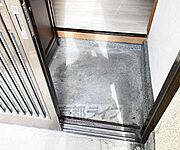 玄関です・