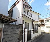 京都府京都市山科区北花山河原町：物件画像／株式会社京都ライフ　京都ライフ西大路店
