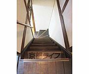 階段です・