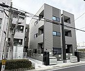 京都府京都市山科区椥辻西浦町：物件画像／株式会社京都ライフ　京都ライフ西大路店