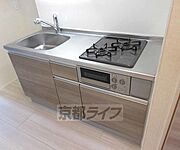 充分なスペースがあるので作業がしやすいです