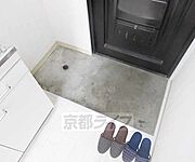 玄関です