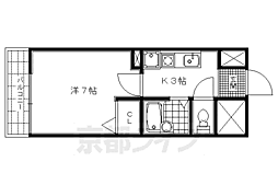 セレッソコート京都御所西