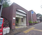 蹴上駅まで2118m