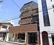 京都府京都市中京区桝屋町：物件画像／株式会社京都ライフ　京都ライフ西大路店