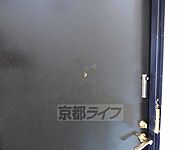 顔が見えて安心です。