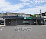 関西アーバン銀行 皇子山支店まで524m