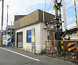 錦駅まで230m