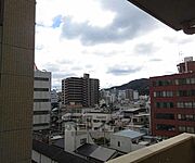 きれいな景色です