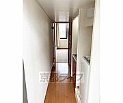 廊下です・