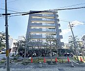 京都府京都市右京区太秦下角田町：物件画像／株式会社京都ライフ　京都ライフ西大路店