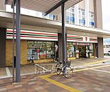 セブンイレブン 大津駅前店まで209m