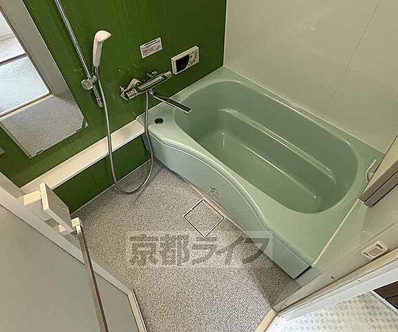 浴室