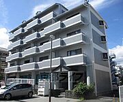 外観です。