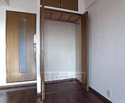 大きな収納です。