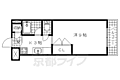 コート木幡3階4.8万円