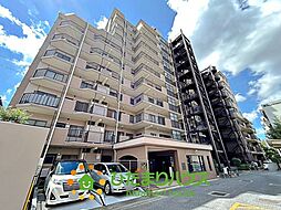 朝日プラザ幸手