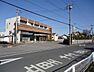 周辺：【銀行】JA埼玉みずほ桜田支店まで1342ｍ