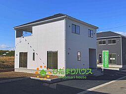 II期古河市宮前町第9　新築一戸建て　05　クレイドルガーデン