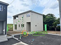 II期古河市宮前町第9　新築一戸建て　03　クレイドルガーデン