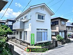 杉戸町高野台南1丁目　中古一戸建て