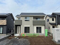 ワイウッドコート古河市茶屋新田第1期　新築一戸建て　08