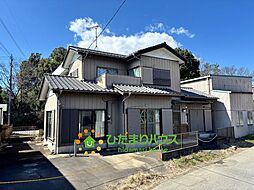 境町伏木　中古一戸建て